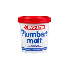 Evo-Stik Plumbers Mait - 750g